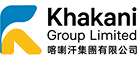 Khakani Group Limited